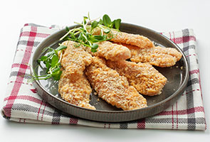 Мясные полуфабрикаты